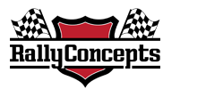 Rally Concepts Logo